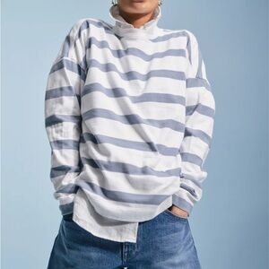 AYR The Early Mornings Tee, NWOT